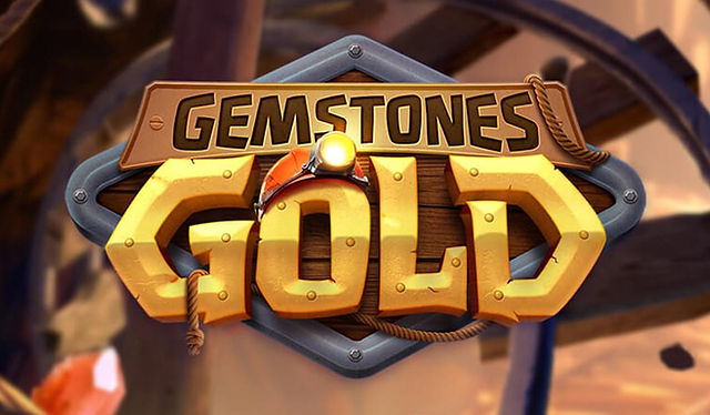 Gemstones Gold Pg