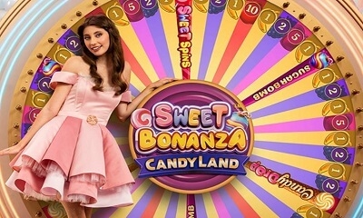 Sweet Bonanza Slot RTP Paling Gacor Dan Terbaru