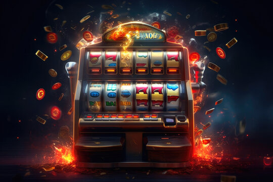 Slot Bet 200 Gacor Hari Ini Main Aman Cuan Maksimal