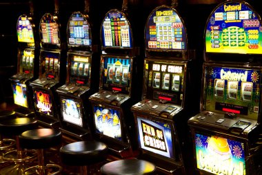 Daftar Situs Slot