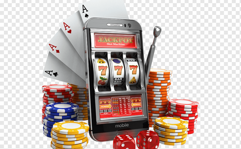 Slot Gampang Menang