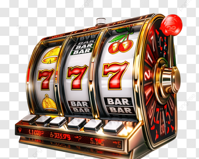 Slot Gampang Menang