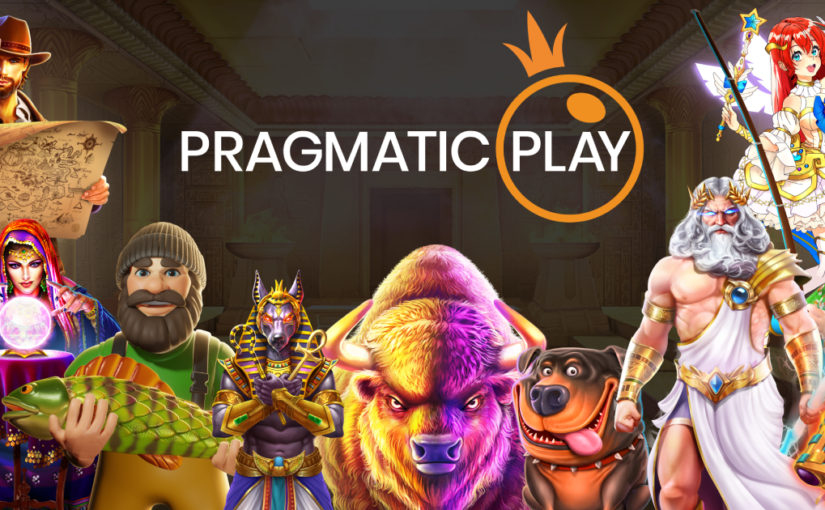 Apk Slot Pragmatic Hadiah 10 Juta Terkecil Gampang Menang