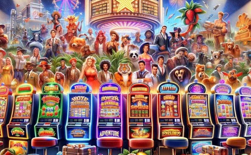 Apk Resmi Pragmatic Megaways Spin Jackpot Panel IDN Saat Ini