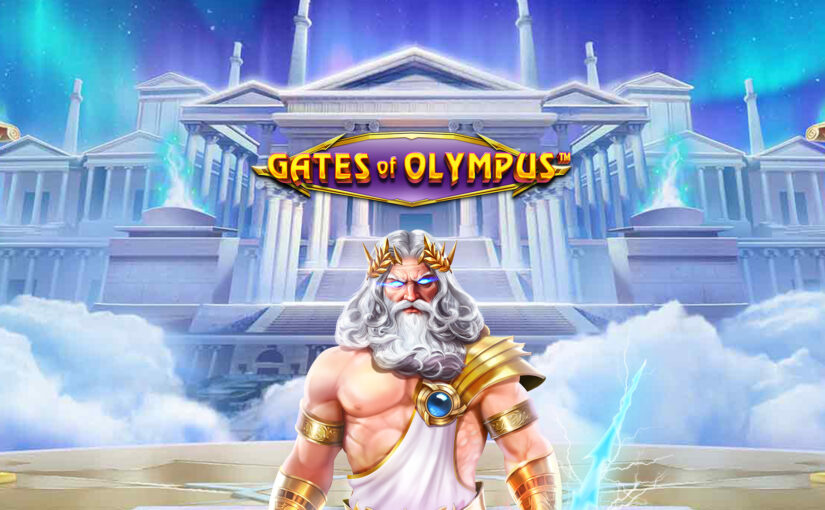 Login Gates of Olympus Raih Jutaan Rupiah Dengan Mudah