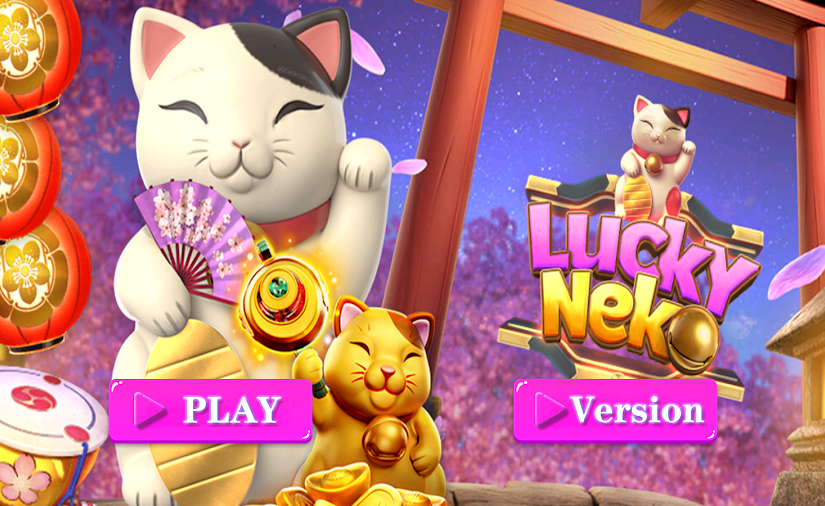 Lucky Neko Permainan Game Rating Tertinggi Dan Bintang Lima